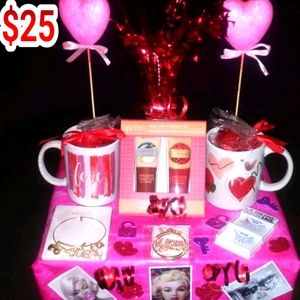 Valentine's Day Gift